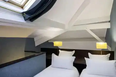 Best Western Bretagne Montparnasse - 35