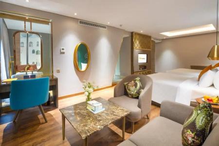 Winsuites Saigon - 153