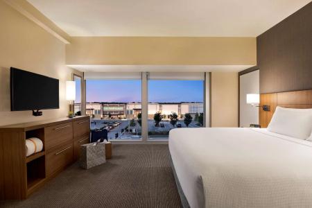 Hyatt Place Virginia Beach Town Center - 37