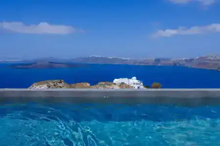 Kalestesia Suites - 142