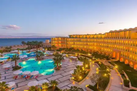 Strand Beach & Golf Resort Taba Heights - 24