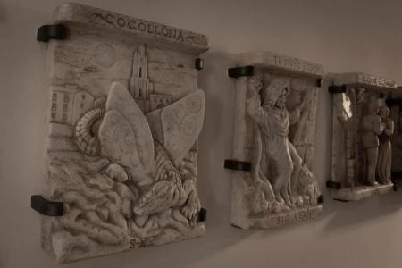 Museu Llegendes de Girona - 39