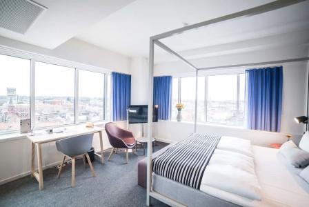 Comwell Aarhus Dolce by Wyndham - 71