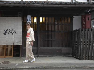 K-style kinkakuji - 19