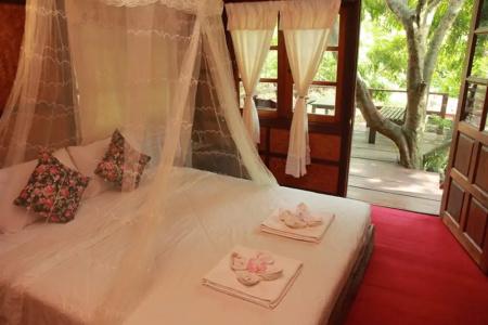 Banmaihom Amphawa - 27