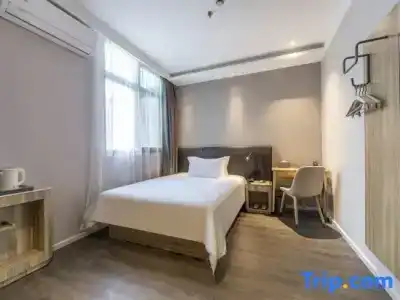 JI(Shanghai Songjiang University Town ) - 23
