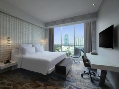 Pullman Jakarta Central Park - 74