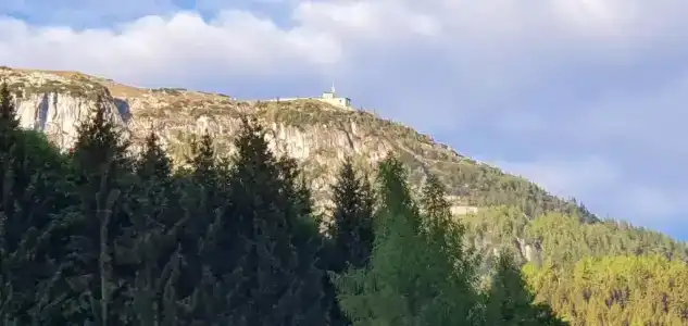 Alpenresidenz Buchenhöhe - 33