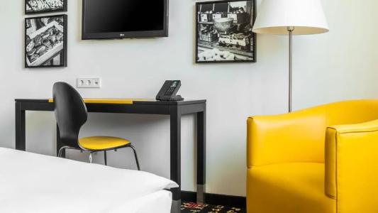 Holiday Inn Munich - Westpark, an IHG - 35