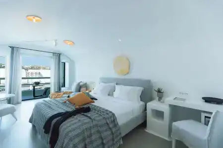 Mykonos Blanc - Preferreds & Resorts - 42