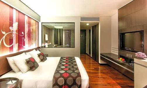 Park Plaza Bangkok Soi 18 - Sha Extra Plus - 47