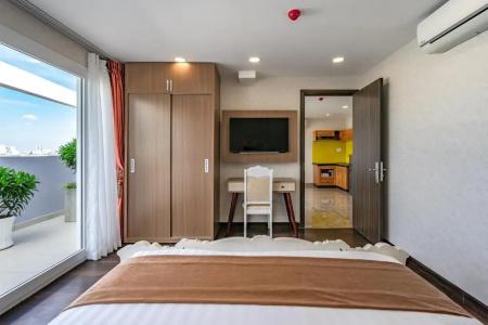 Emerald Central - 158