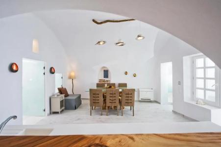 Hyperion Oia Suites - 81