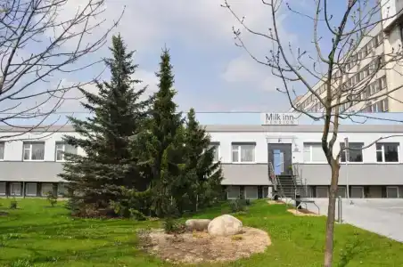 Pension Milk Inn - 0
