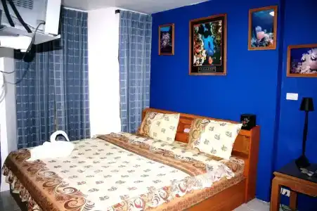 Summer Breeze Inn - 38