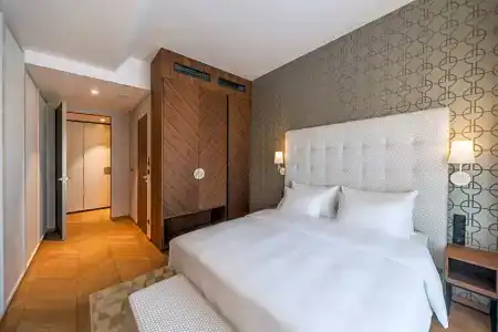 Radisson & Suites, Gdansk - 101