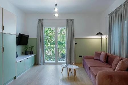Acro Urban Suites - 116