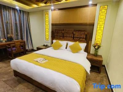 Yonsamity Chain Inn Yunqing Branch - 87