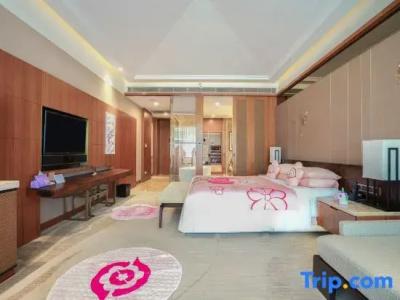Intercontinental Kunming, An Ihg - 120