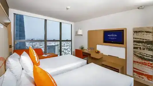 Novotel Danang Premier Han River - 109