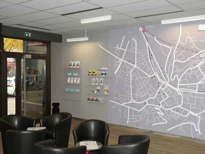 Ibis Styles Chambery Centre Gare - 11