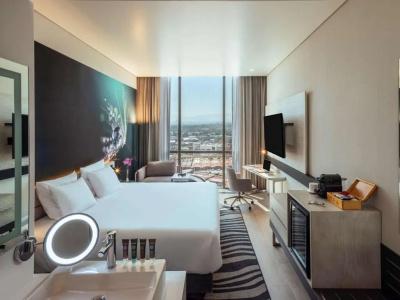 Novotel Mexico City Toreo - 52