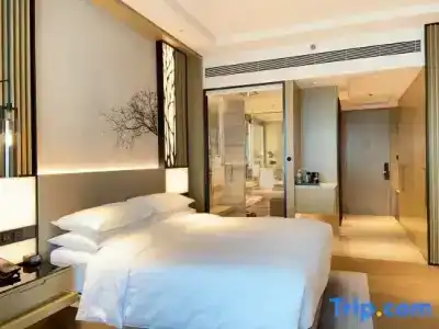 Courtyard by Marriott Chengdu South - 57