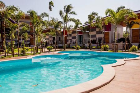 Baan Pran Boutique Resort - 9