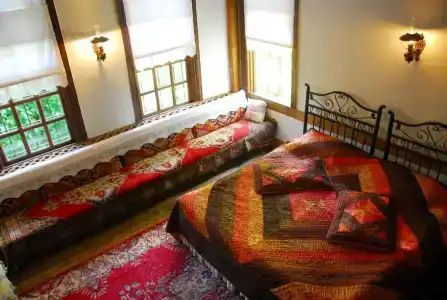 Mehves Hanim Konagi - 14