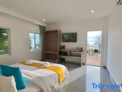 Mary Beach & Resort - 269