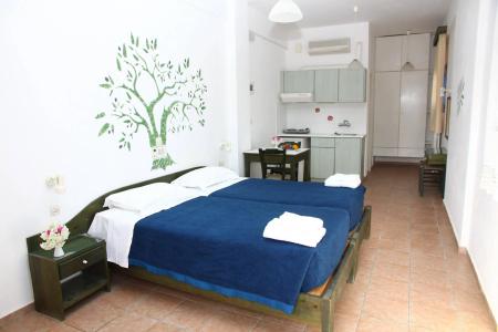 Kirki Village-Adults Only - 3