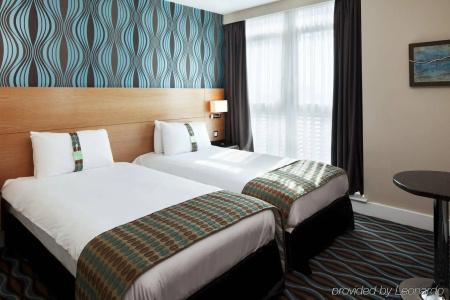 Holiday Inn Birmingham City, An Ihg - 4