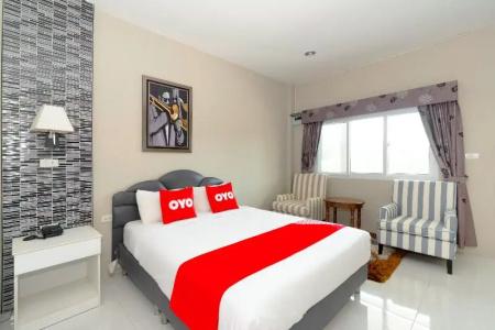 Oyo 765 Pom Pom Residence - 22