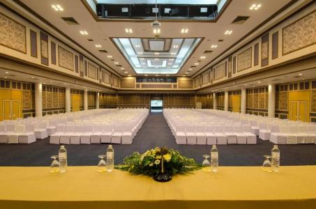 The Imperial & Convention Centre Phitsanulok - 18