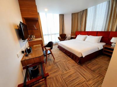 Santa Grand East Coast (Sg Clean, Staycation Approved) - 65