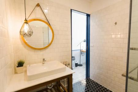 Spinomad hostel - 39