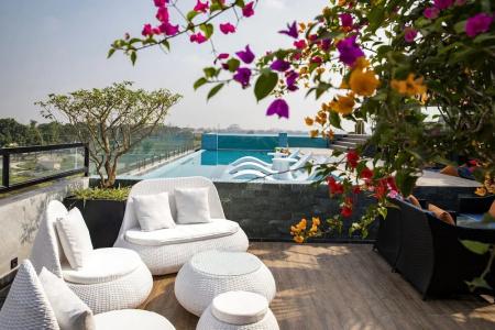 Lalita Boutique & Spa Ninh Binh - 14