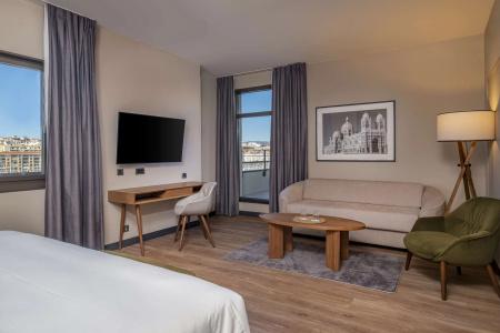 Radisson Blu Marseille Vieux Port - 5
