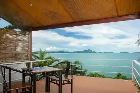 Boujis Boutique Resort - 150