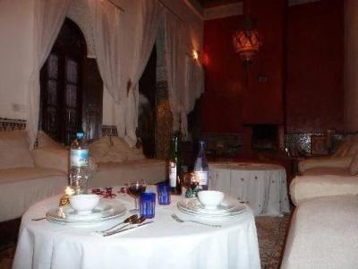 Riad - Relais & Châteaux - 26