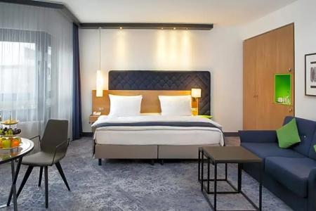 Holiday Inn Stuttgart, an IHG - 103