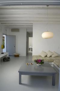 Kapetan Tasos Suites - 20