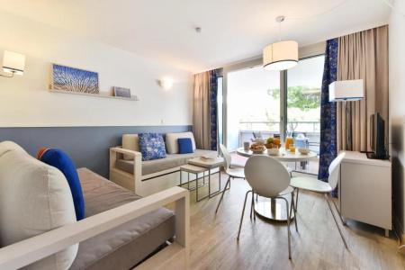 Résidence Pierre & Vacances Premium Port Prestige - 27