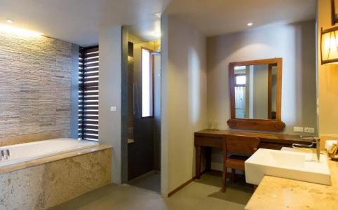 Maehaad Bay Resort - Sha Plus - 42