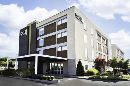 Home2 Suites by Hilton - 24
