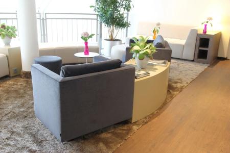 Sachsenpark-Hotel - 8