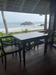 Rockside Cabanas - 32