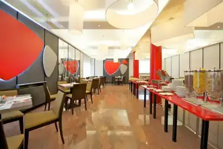 Ibis Styles Parma Toscanini - 21