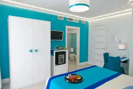 Terra d'Acqua Resort & Spa - 96