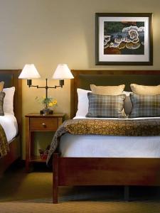 Green Mountain Suites - 37